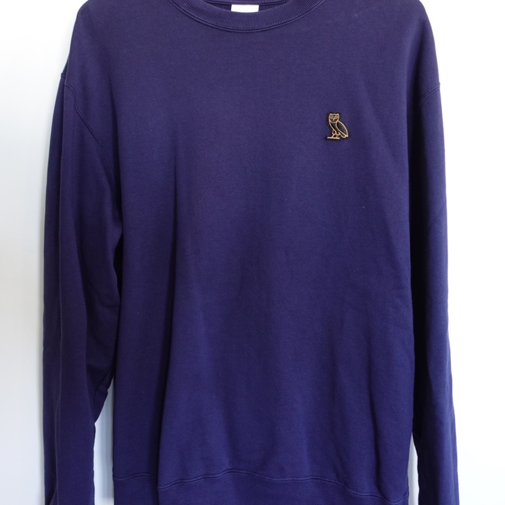 OVO Classic Crewneck